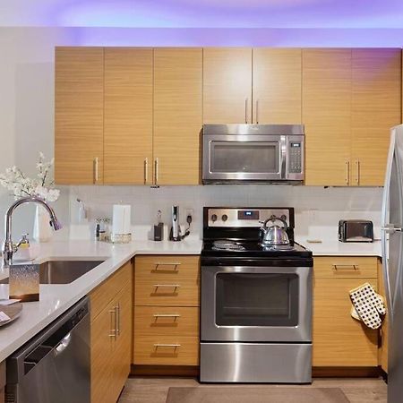 1Br Uptown, Pool, Wine, Near Convention Center_311 Apartment Charlotte Exterior photo
