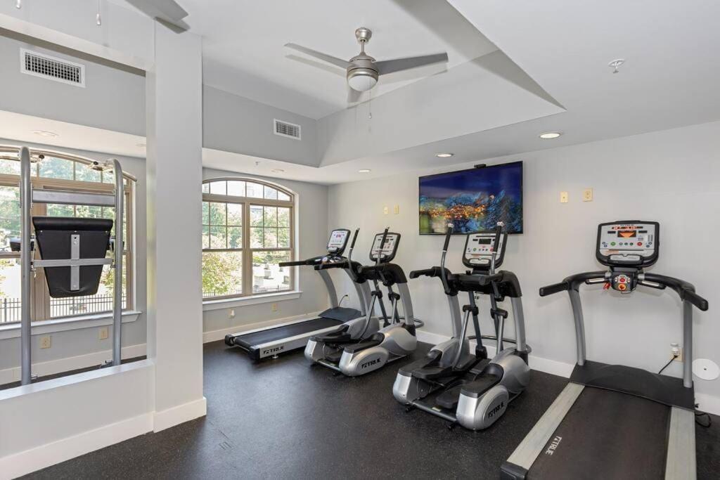 1Br Uptown, Pool, Wine, Near Convention Center_311 Apartment Charlotte Exterior photo