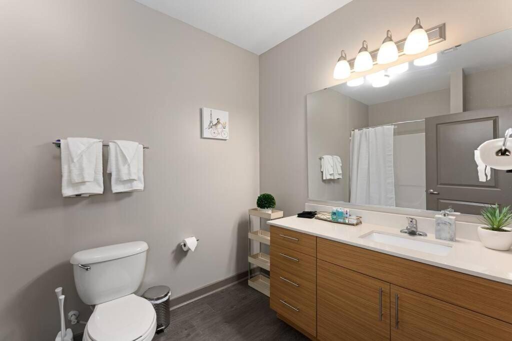 1Br Uptown, Pool, Wine, Near Convention Center_311 Apartment Charlotte Exterior photo
